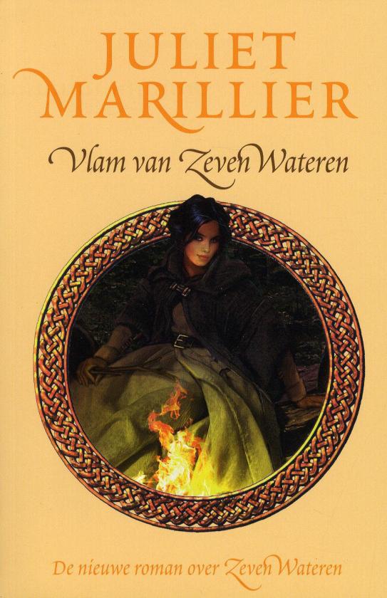 Vlam Van Zeven Wateren