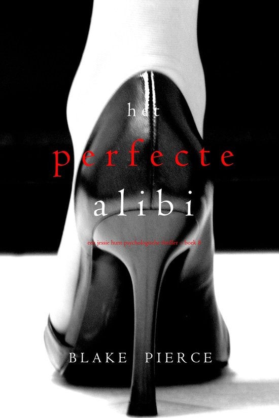 Het perfecte alibi