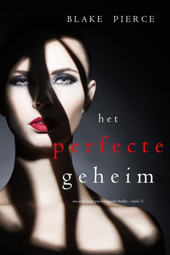 Het perfecte geheim