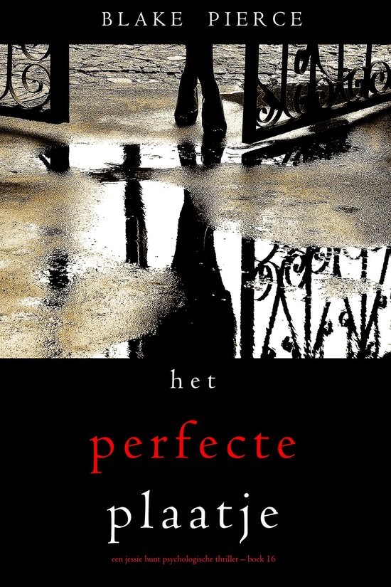 Het Perfecte Plaatje