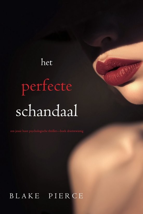 Het Perfecte Schandaal