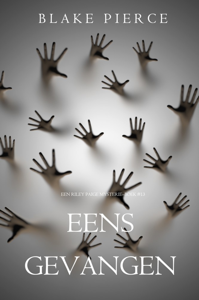 Eens gevangen