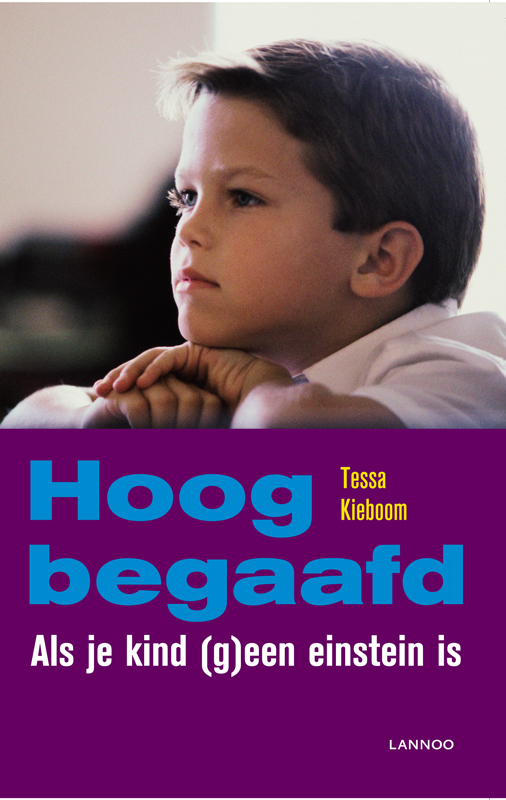 Hoogbegaafd