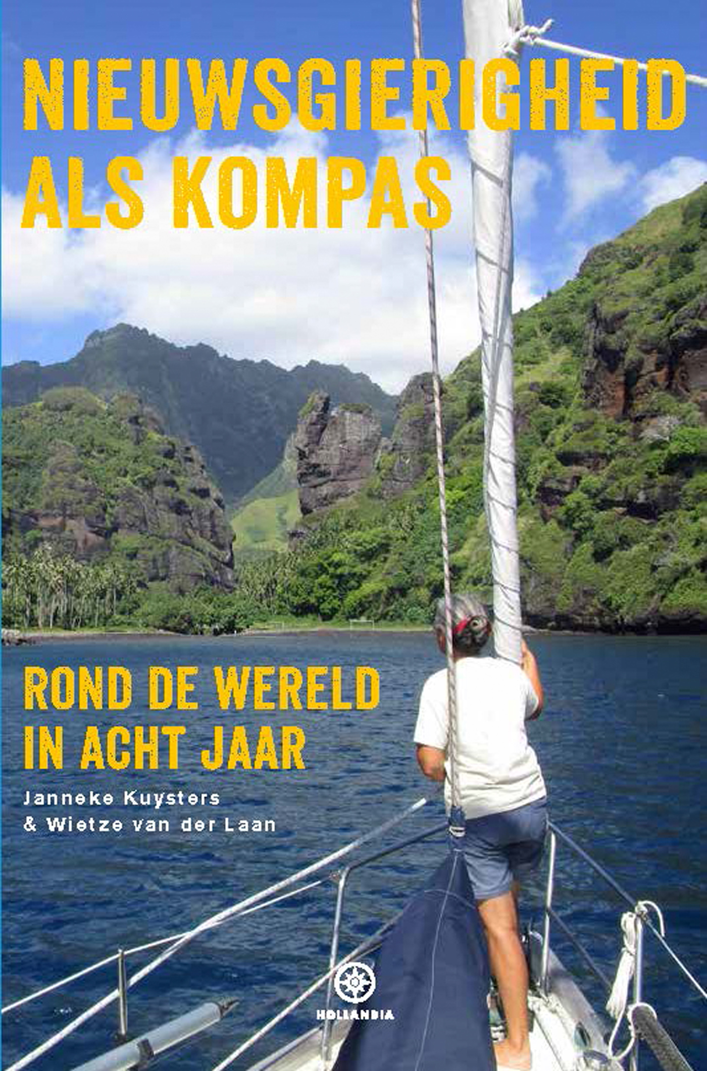 Nieuwsgierigheid als kompas