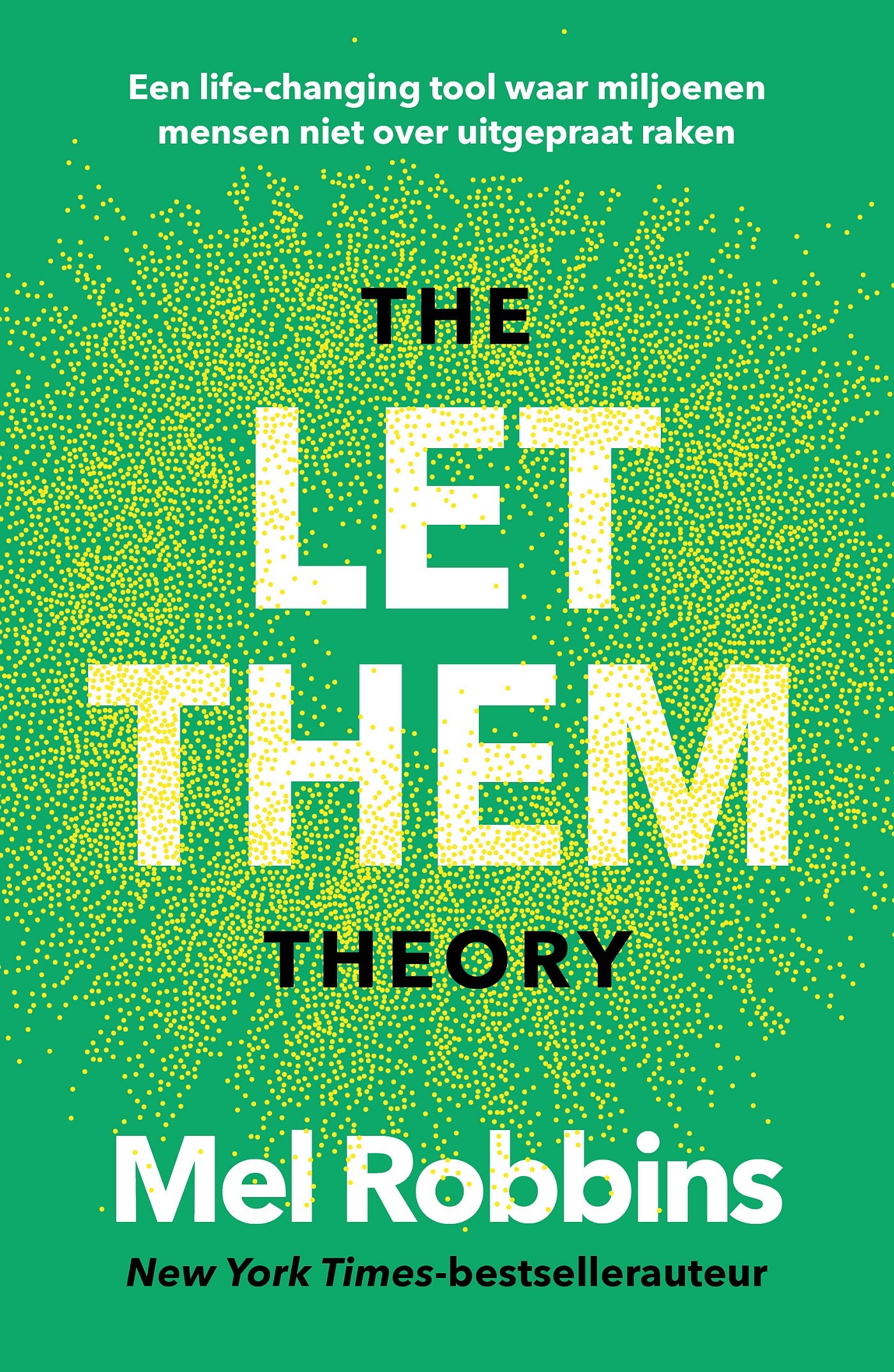 The Let Them Theory