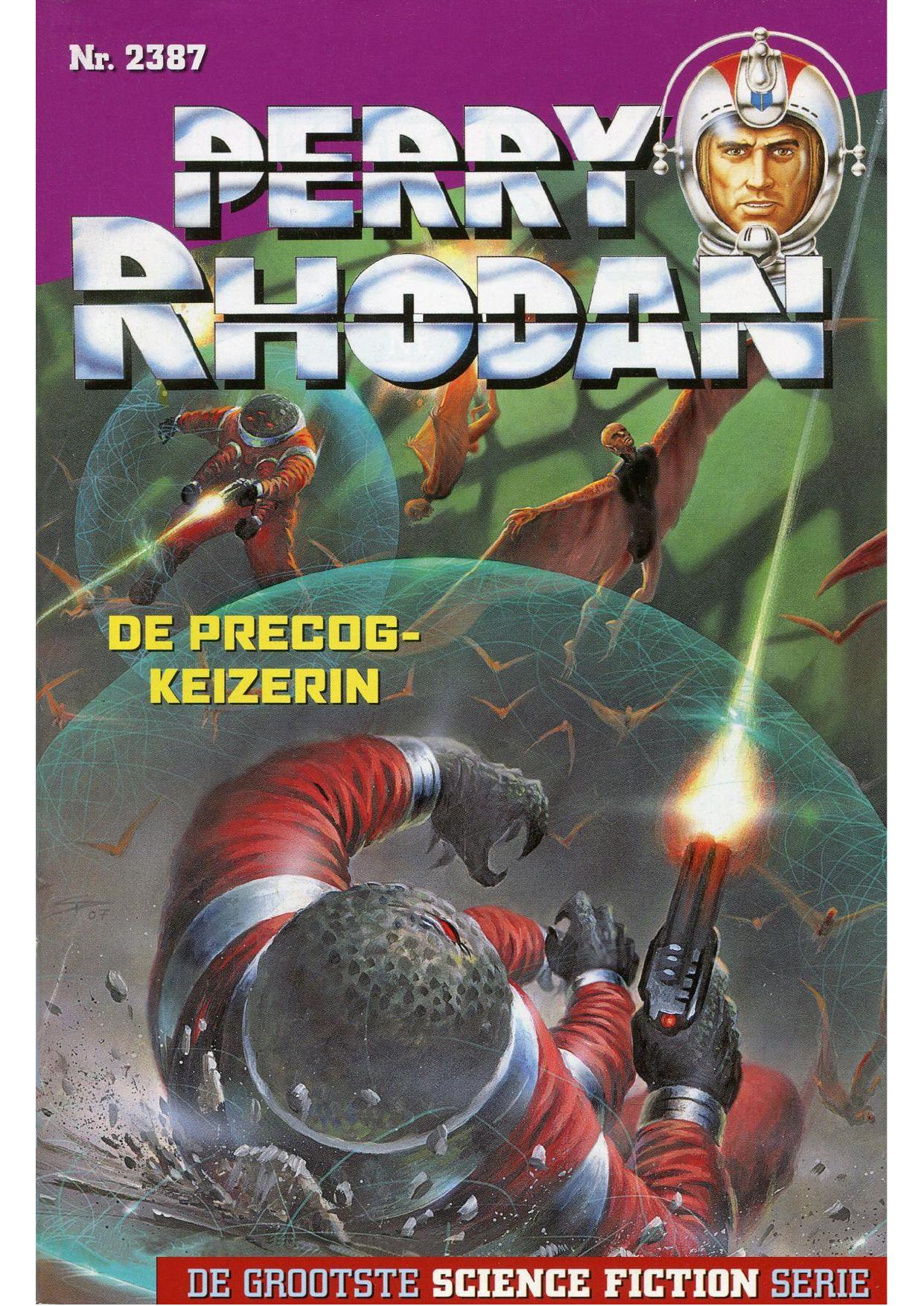 Perry Rhodan 2387