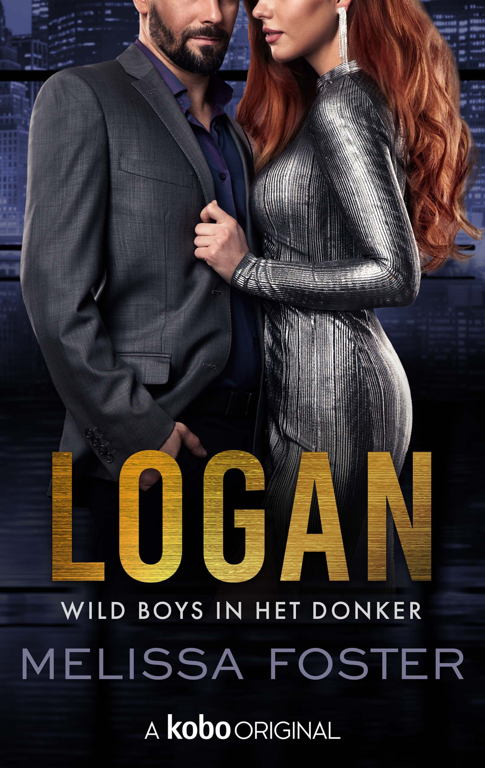 Wild Boys in het donker: Logan