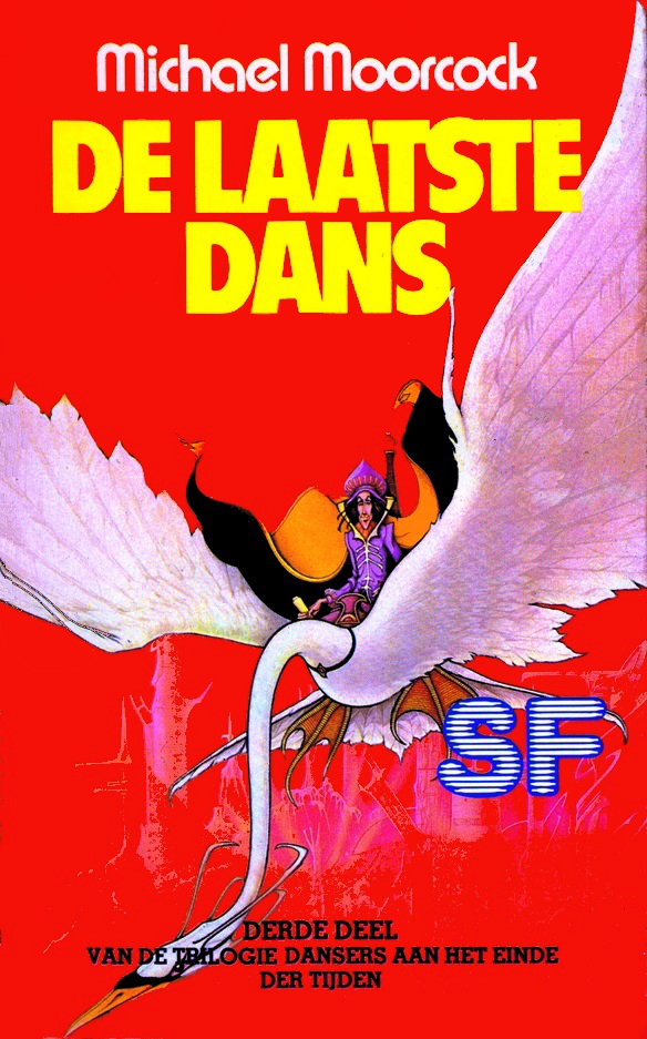 De laatste dans
