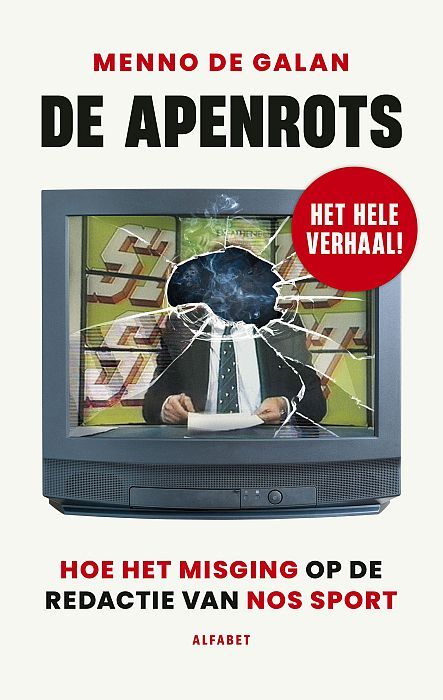 De Apenrots