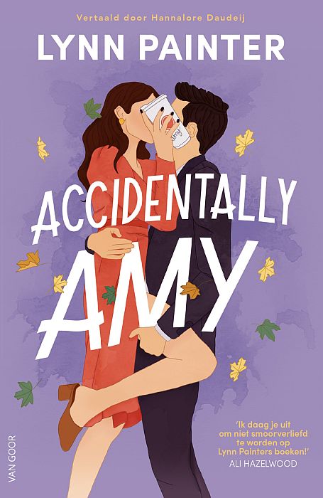 Accidentally Amy