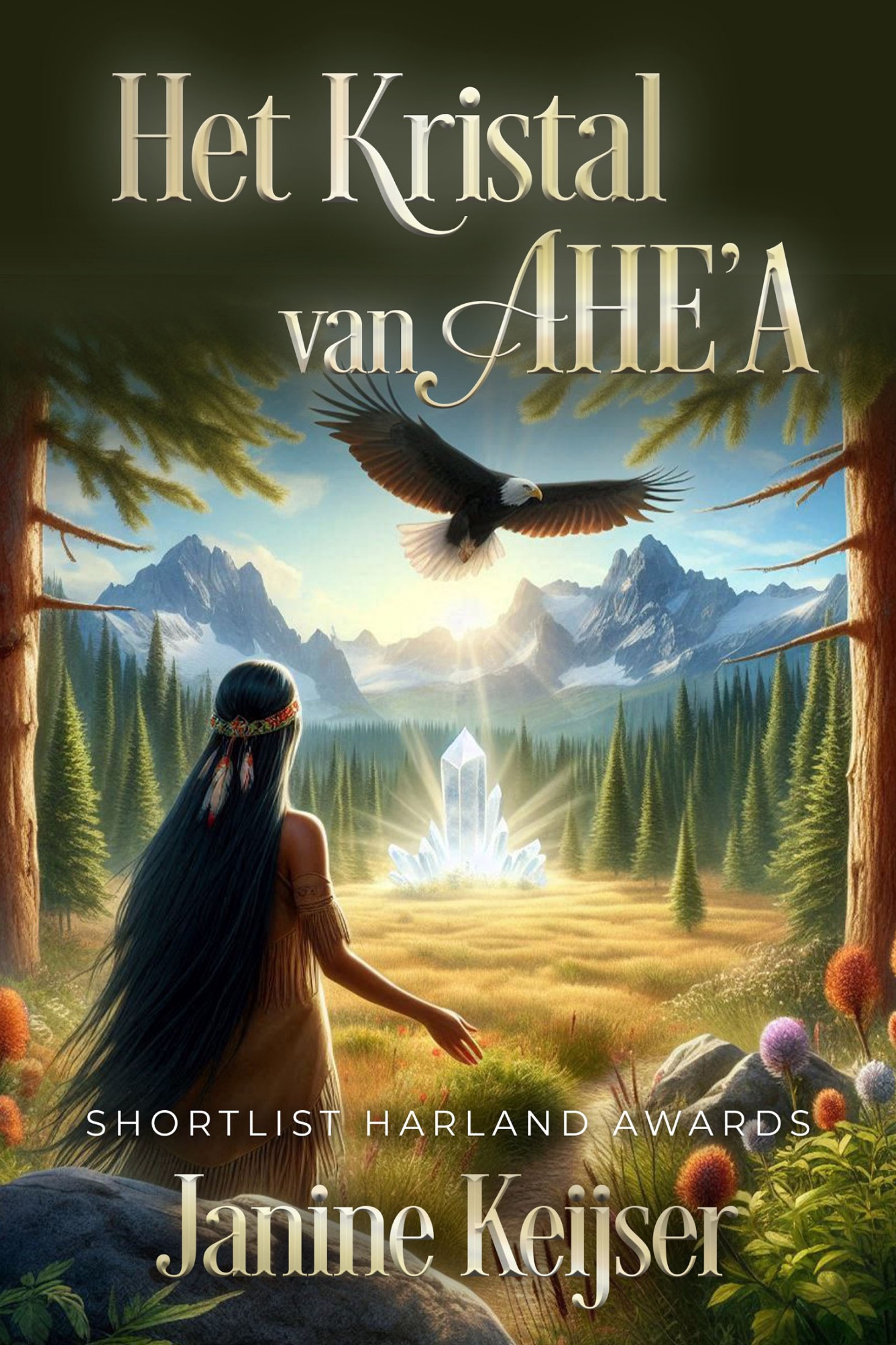 Het Kristal van Ahe’a