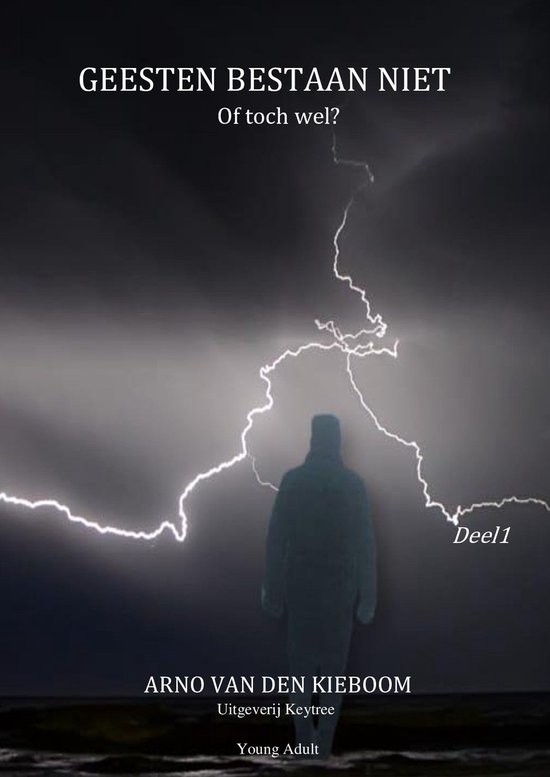 Geesten bestaan niet deel 1