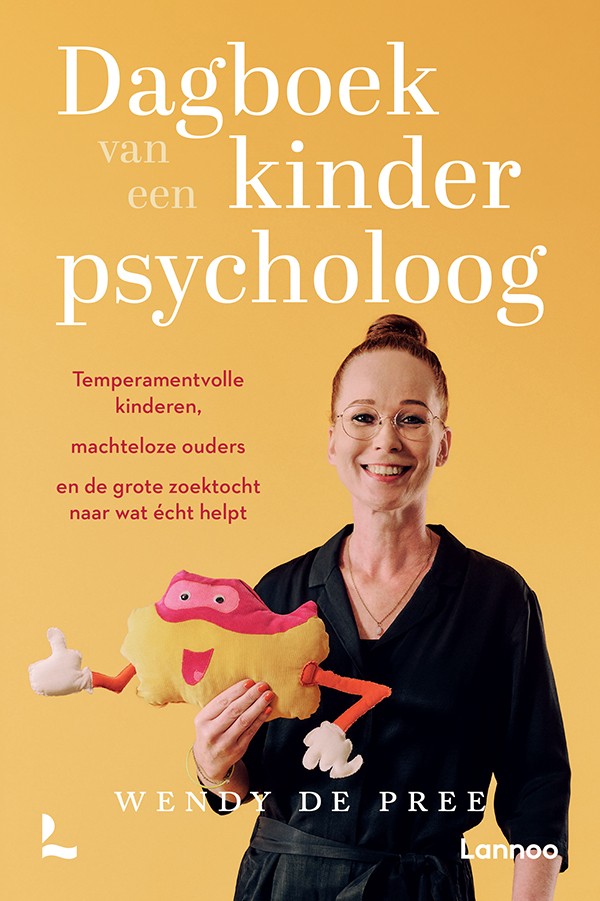 Dagboek van een kinderpsycholoog