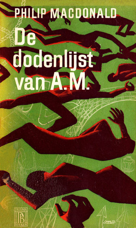 De dodenlijst van A.M