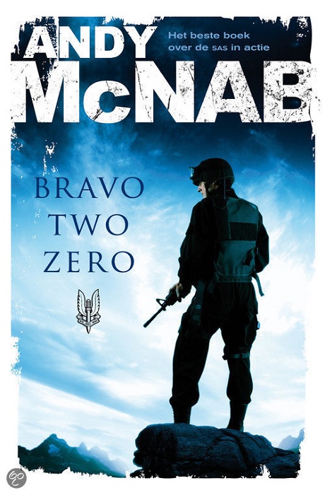 Bravo Two Zero