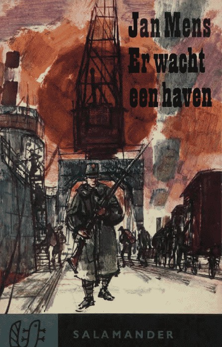 Er wacht een haven