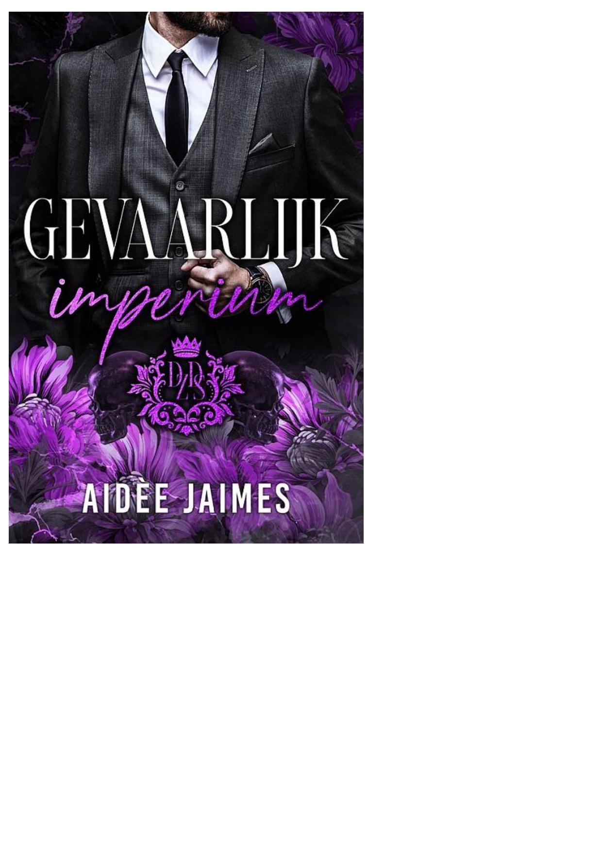 Gevaarlijk imperium