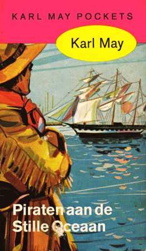 Piraten Aan De Stille Oceaan