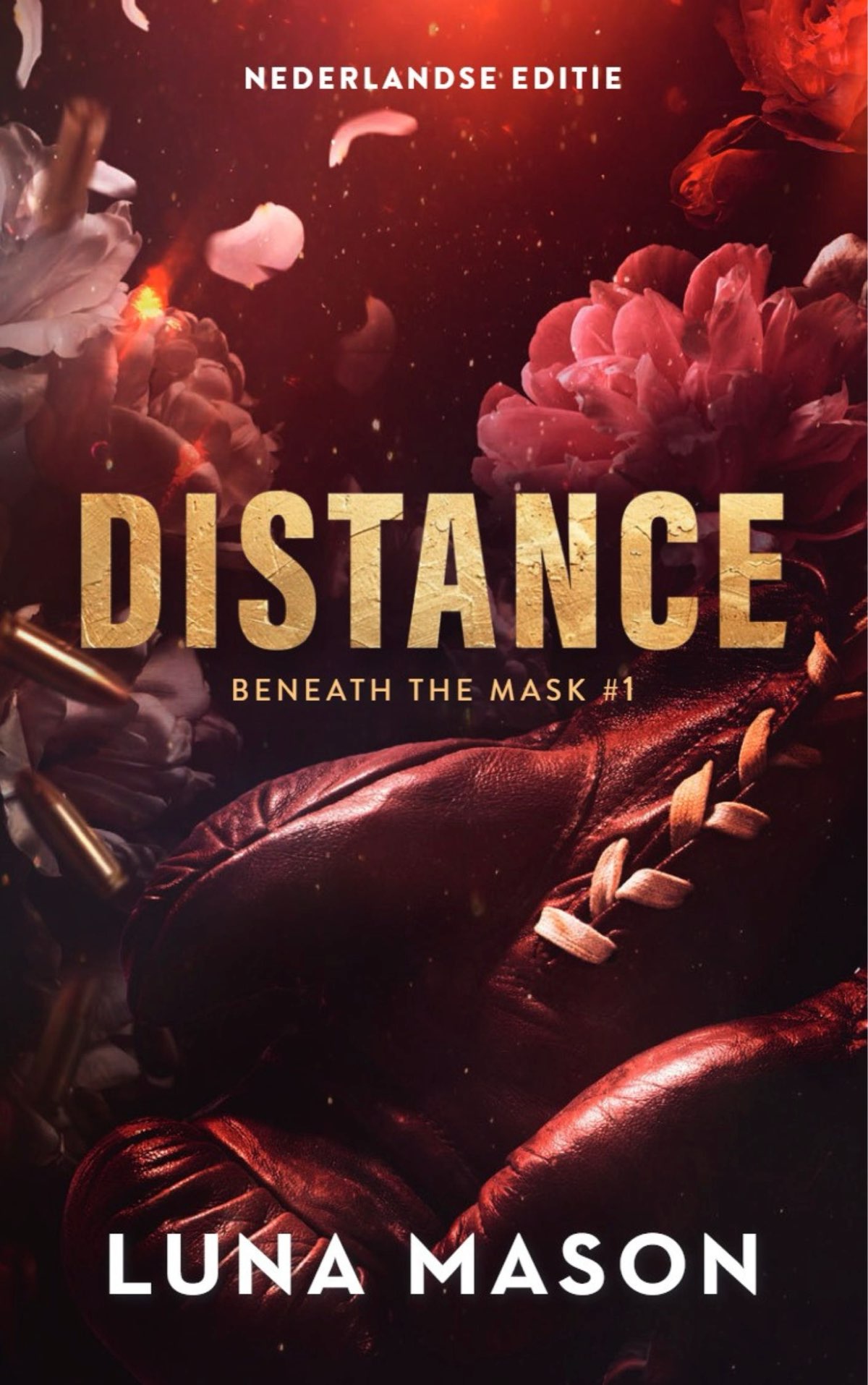 Distance: Een dark maffia romance