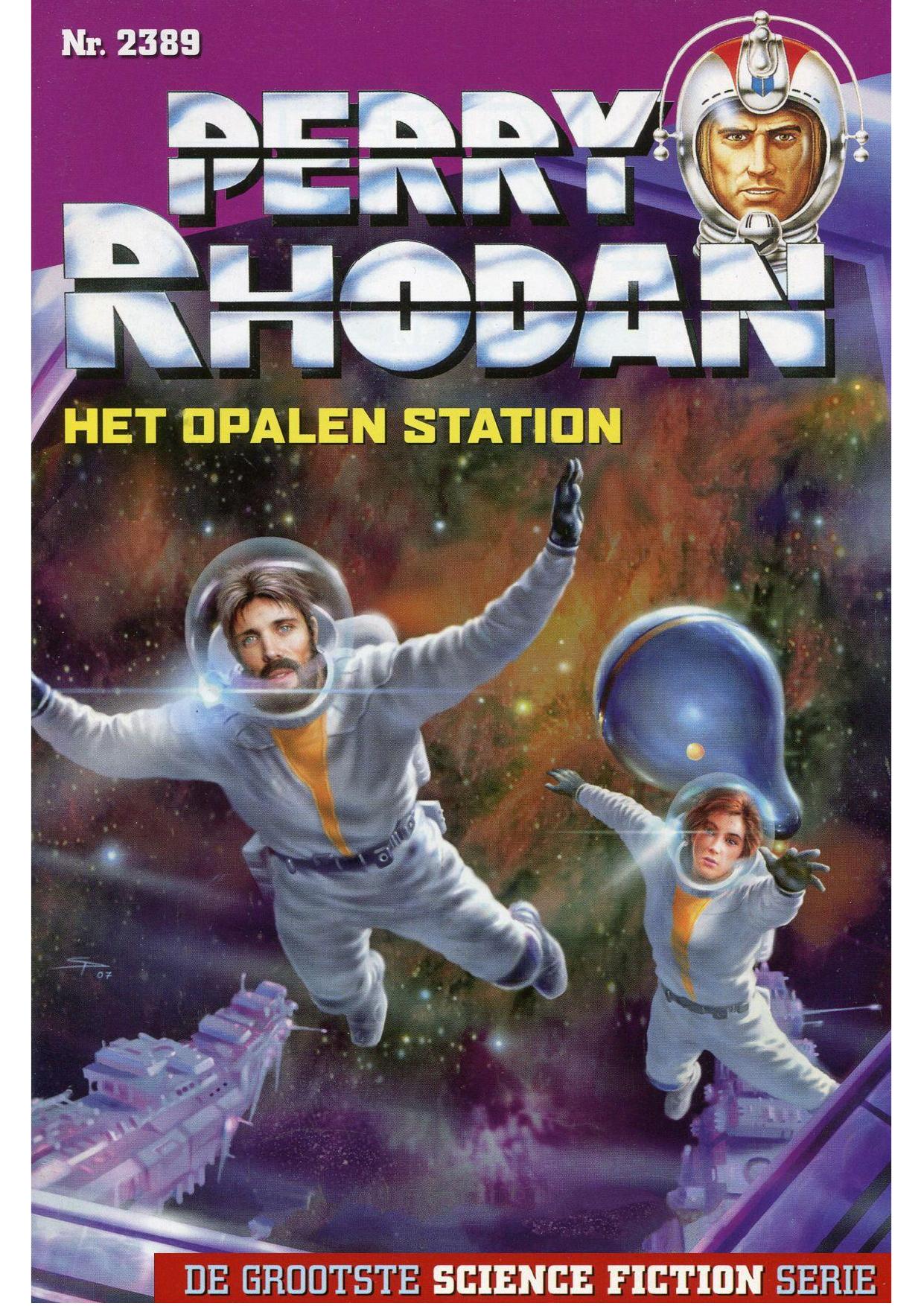 Perry Rhodan 2389