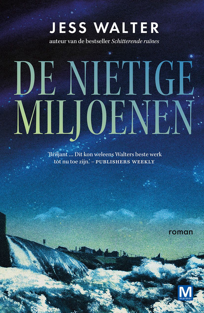 De Nietige Miljoenen