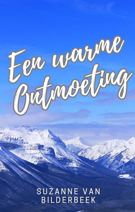 Een warme ontmoeting