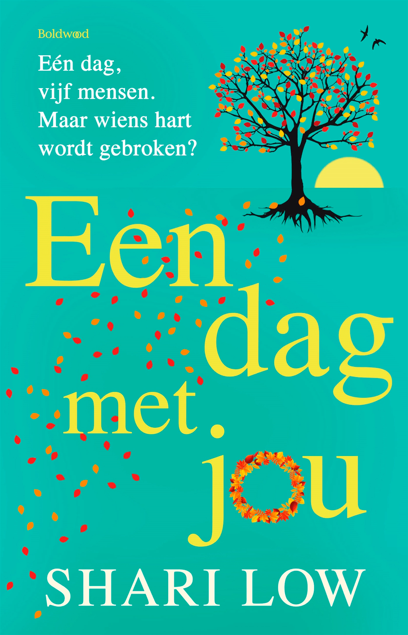 Een dag met jou