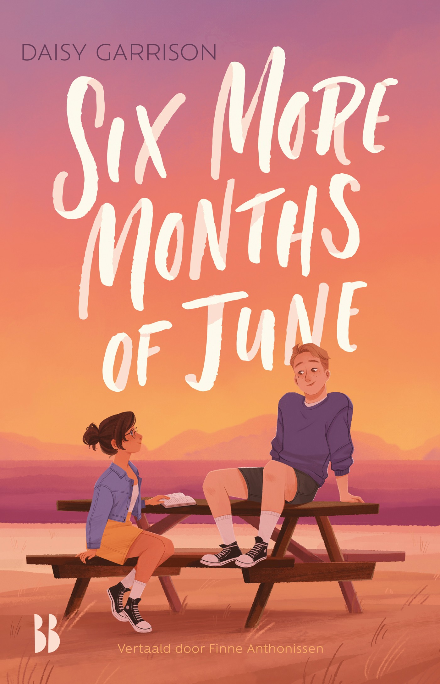 Six More Months of June