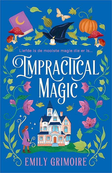 Impractical Magic