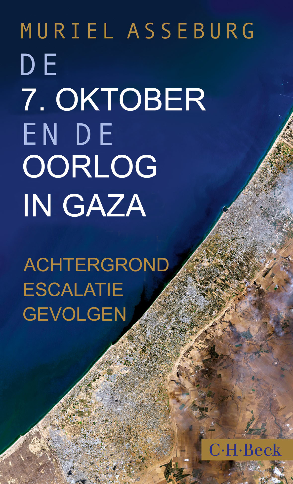 Der 7. Oktober Und Der Krieg In Gaza