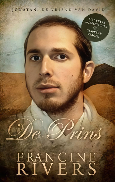 [Mannen In De Bijbel 03] Jonatan, De Prins