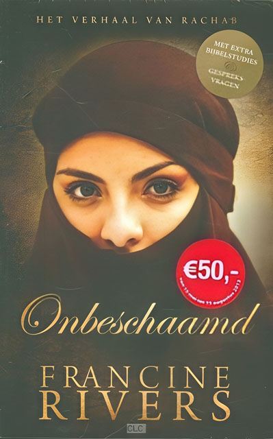 [Vrouwen In De Bijbel 04] Rachab, Onbeschaamd