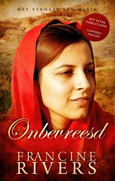 [Vrouwen In De Bijbel 04] Maria, Onbevreesd
