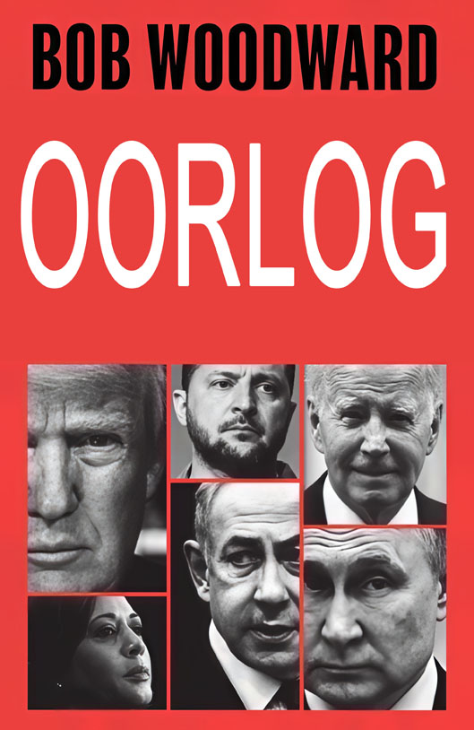 Oorlog