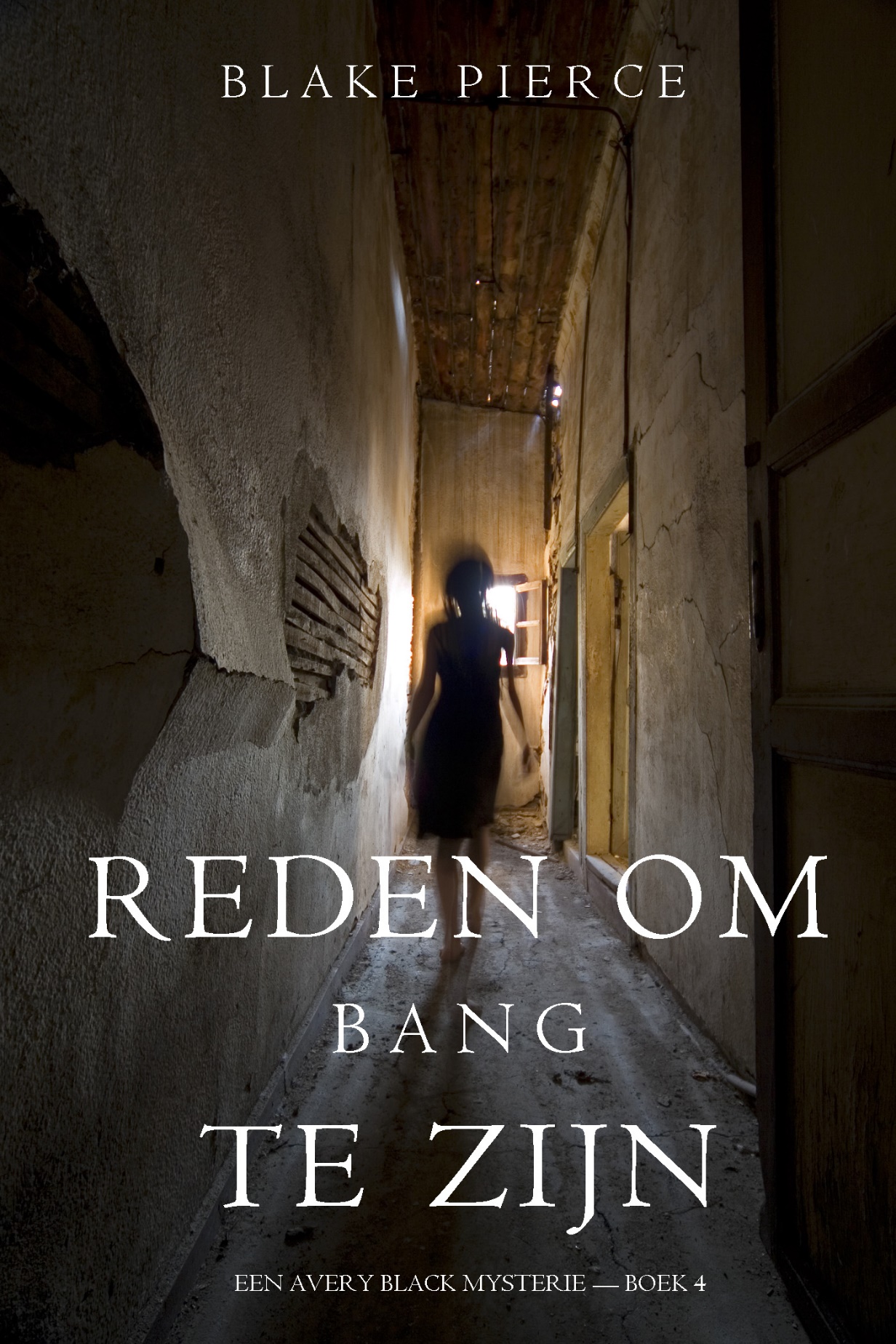 REDEN OM BANG TE ZIJN