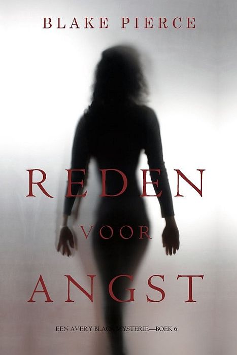 Reden voor Angst