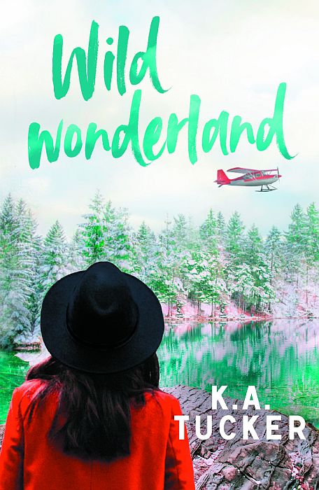 Wild wonderland