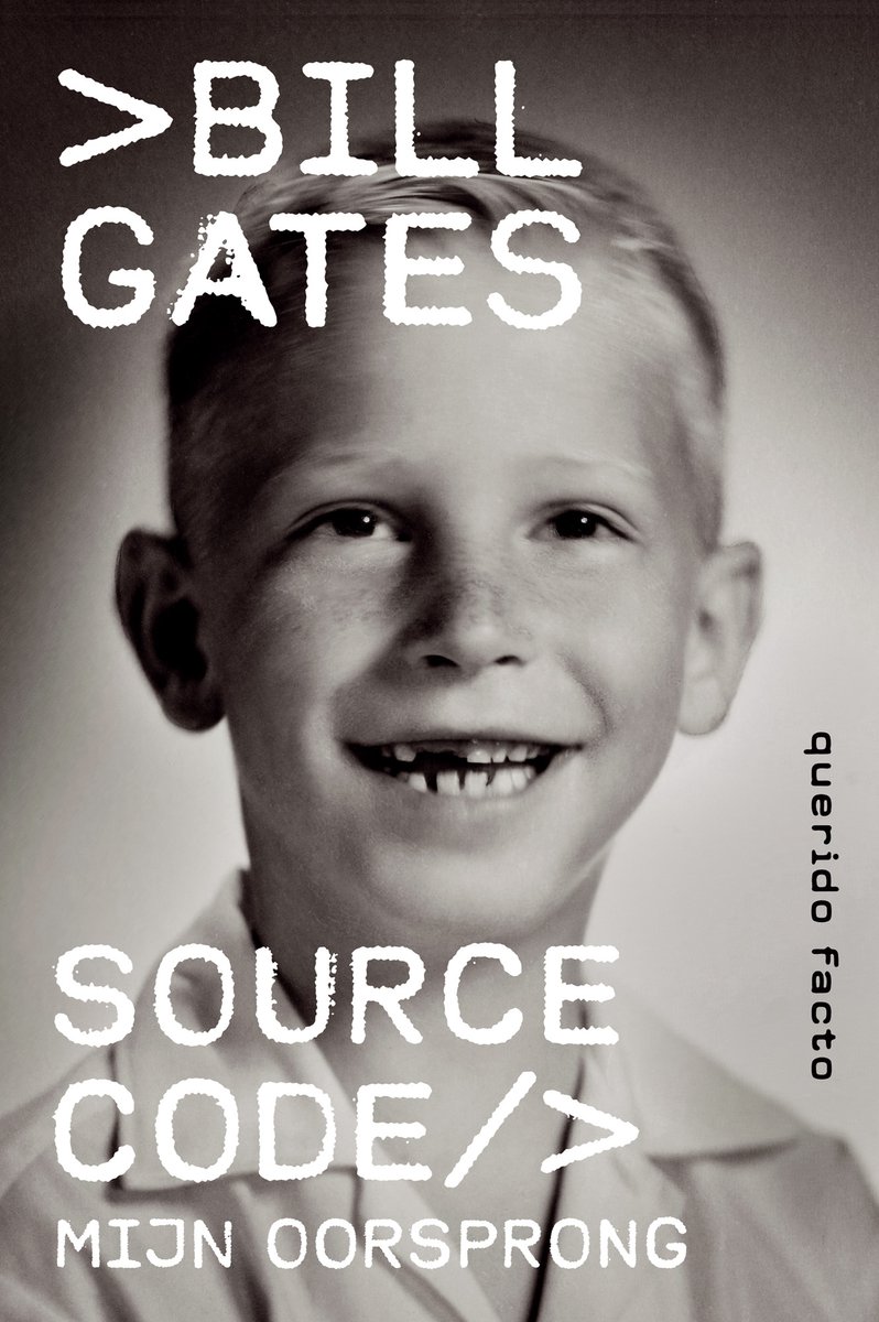 Source Code, Mijn Oorsprong