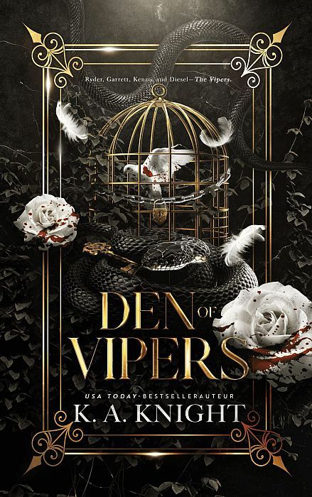 Den of Vipers