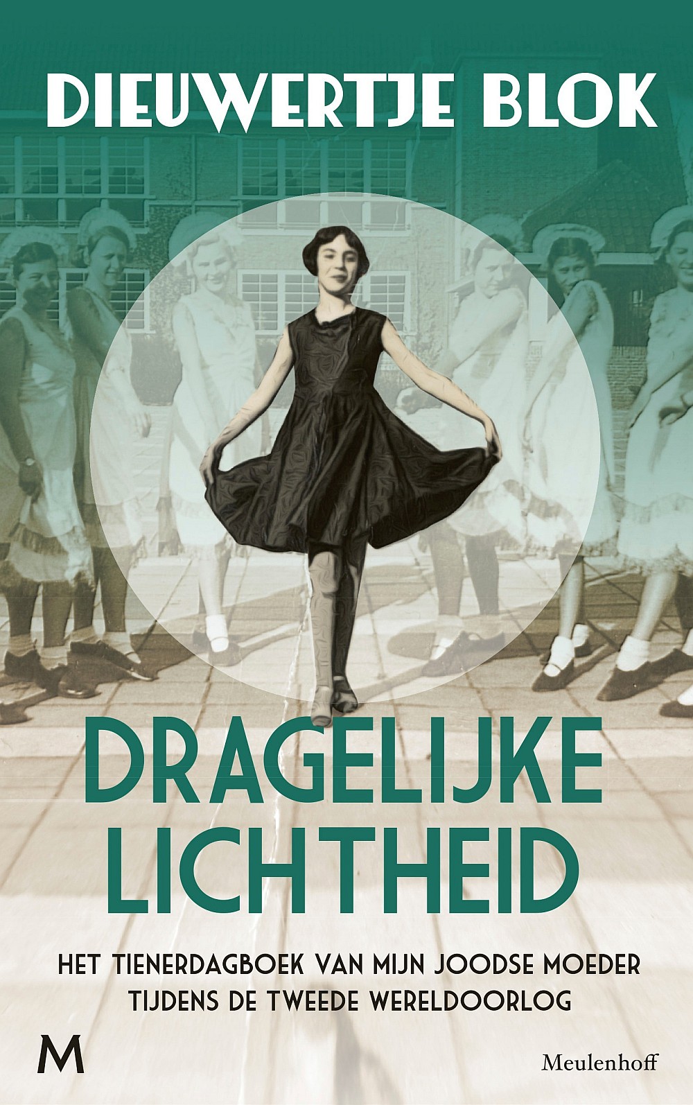 Dieuwertje Blok