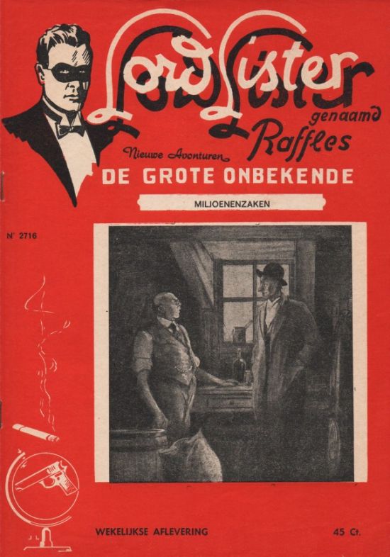 2716 Miljoenenzaken