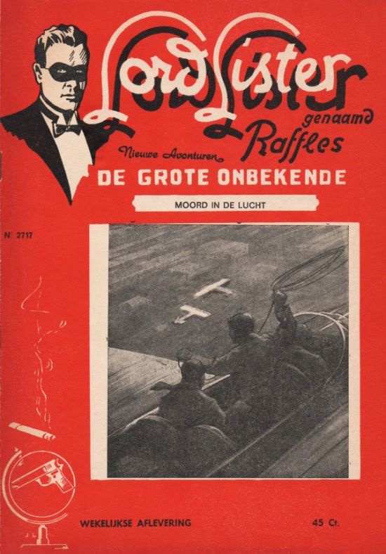 2717 Moord In De Lucht