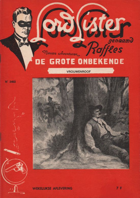 3492 Vrouwenroof