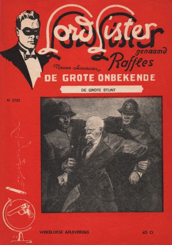 2723 De Grote Stunt