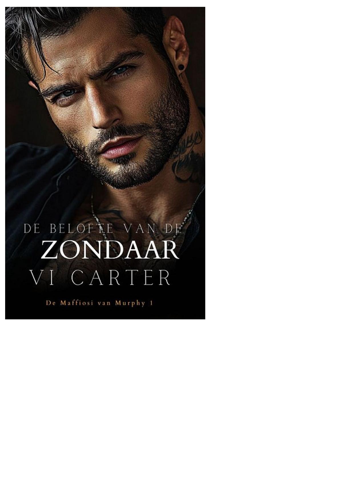 De Belofte van de Zondaar