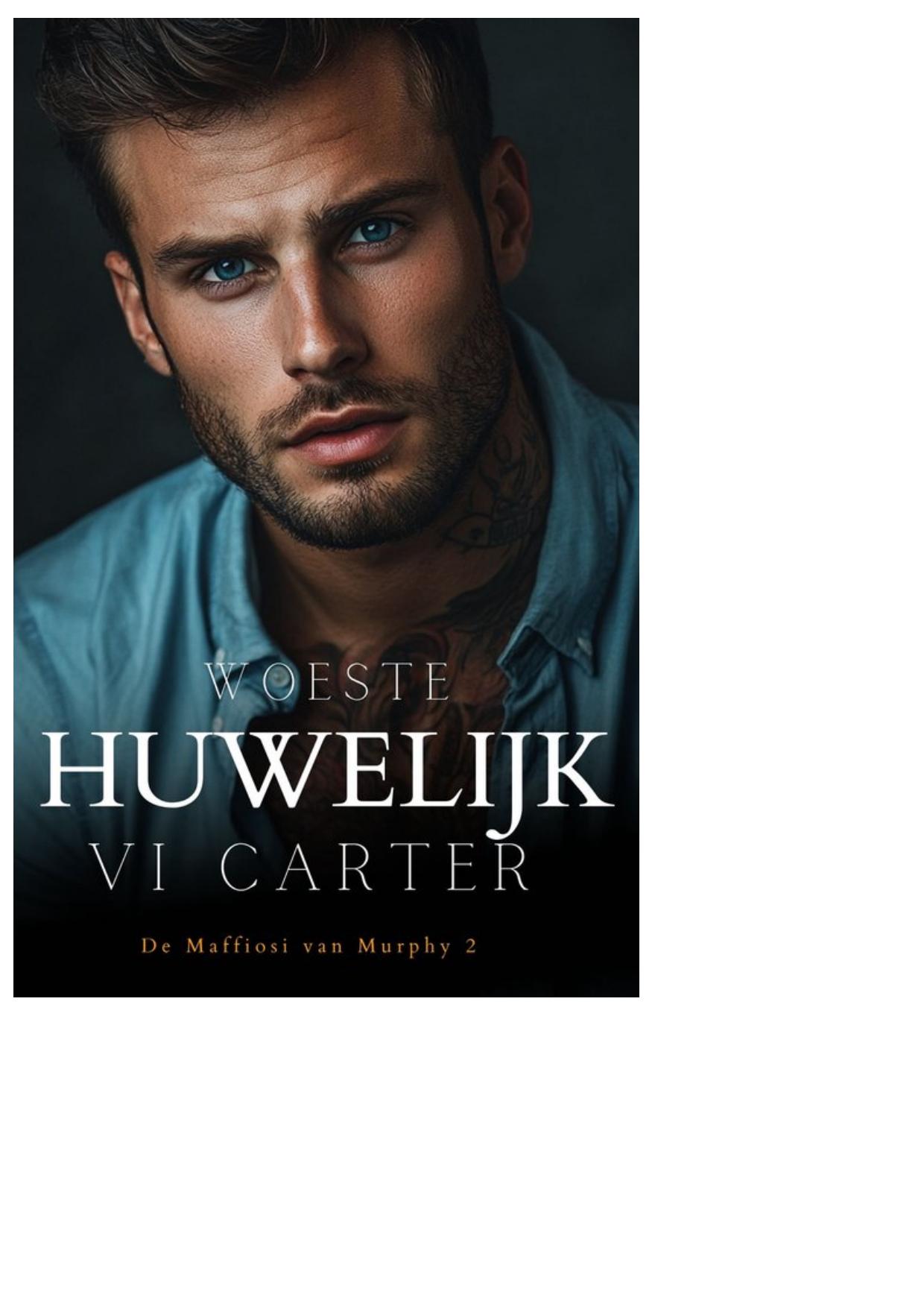 Woeste Huwelijk