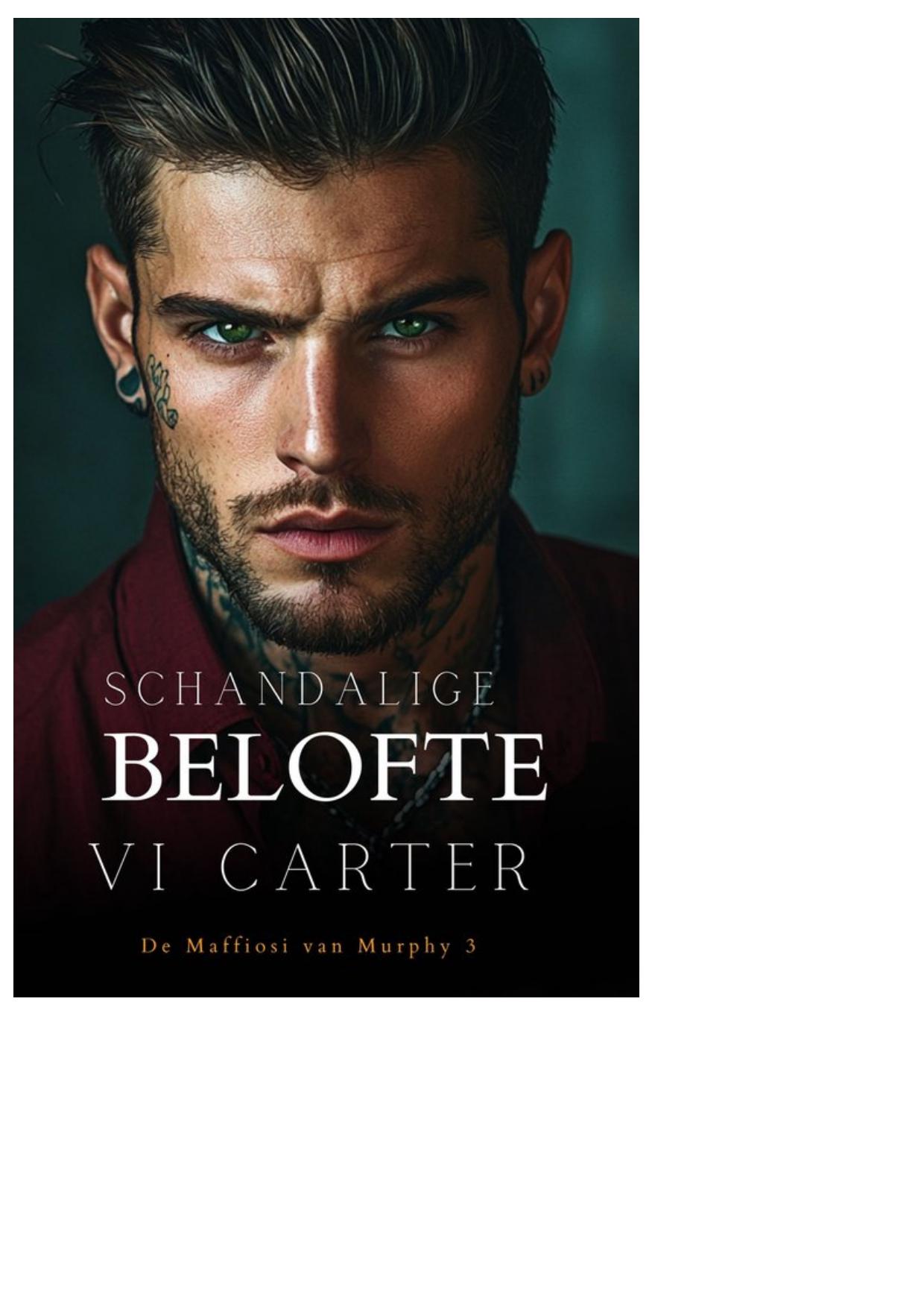 Schandalige Belofte