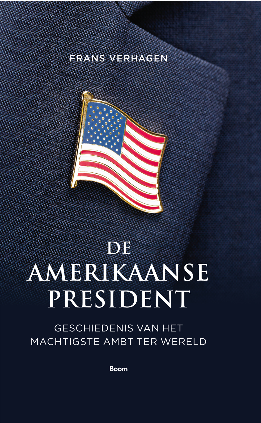 De Amerikaanse president