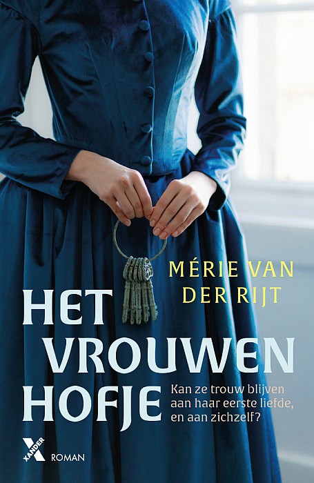 Het vrouwenhofje