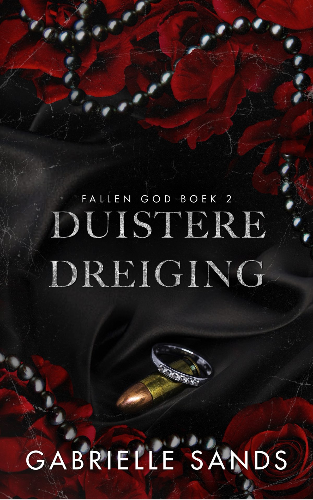 Duistere dreiging: Een dark maffia romance